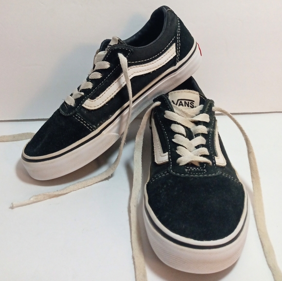 vans old skool different models